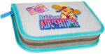 Starpak Penar școlar echipat Starpak - Paw Patrol, cu un fermoar (486047) Penar