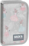 BackUP Penar cu instrumente BackUp SW - Ballerina, 1 fermoar și 2 aripi (89017) Penar