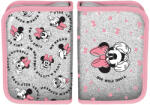 PASO Penar școlar echipat Paso Minnie - Cu 1 fermoar (PP22CB-001) Penar
