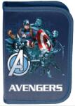 PASO Penar școlar echipat Paso Avengers - Cu 1 fermoar (AV22KK-P001) Penar