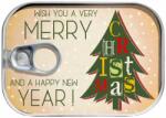 Gespaensterwald Felicitare in conserva Gespaensterwald -Merry Xmas (209)