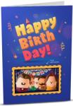 iGreet Felicitare iGreet - Happy Birthday! (HB002)
