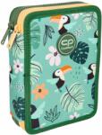 COOLPACK Penar școlar echipat Cool Pack Jumper XL - Toucans (F077662) Penar