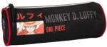 Panini Penar cilindric Panini Comix Anime - One Piece Style (70590OP) Penar