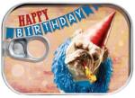 Gespaensterwald Felicitare Gespaensterwald 3D - Happy Birthday Dog (122)