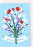 Creative Goodie Card de felicitare Creative Goodie - Felicitări (CGGC23006)