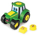 TOMY John Deere Johnny Lern und Spaß - 46654 (46654) Figurina