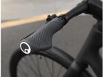 Ergon GS1 EVO ergonómikus bilincses MTB markolat, 130 mm, L-es vastagság, fekete