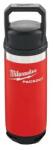 Milwaukee Packout kulacs piros 532ml (4932493991) (4932493991)