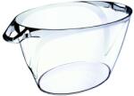 Kos Acrílicos KOS-(6.0035. 05)-Шампаниера ГОЛЯМА АКРИЛ 42x29xH24cm 12.5L (019415)