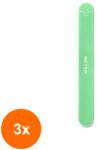 Beter Set 3 x Buffer Profesional pentru Unghii Beter, 2 Fete (ROC-3xMAG1017294TS)