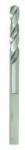 ABRABORO 110 mm ZEB 2 központfúró, 5 db/csomag (070830411000) - praktikuskft