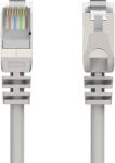 HP Ethernet CAT5E F/UTP hálózati kábel, 2m (fehér) (DHC-C5E-FTP-02M) - mione