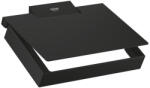 GROHE Selection Cube Toalettpapír-tartó, fekete 102272KF00 (102272KF00)