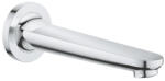 GROHE Euroeco Kádkifolyó, króm 13471001 (13471001)
