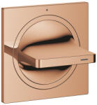 GROHE Allure Csempeszelep fogantyú, rózsa arany 19334DA1 (19334DA1)