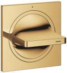 GROHE Allure Csempeszelep fogantyú, arany 19334GL1 (19334GL1)