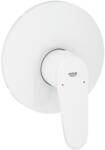 GROHE Eurodisc Cosmopolitan Egykaros zuhanycsaptelep, hold fehér 19549LS2 (19549LS2)