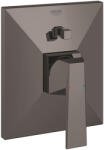 GROHE Allure Brilliant Egykaros falba épített kádcsaptelep, grafit 19785A00 (19785A00)