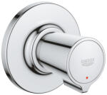 GROHE Costa L Csempeszelep fogantyú, króm 19855002 (19855002)