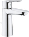 GROHE BauEdge Egykaros mosdócsaptelep 1/2″ M-es méret, króm 23822000 (23822000)