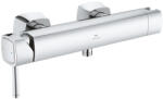 GROHE Grandera Egykaros zuhanycsaptelep 1/2″, króm 24373000 (24373000)