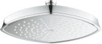 GROHE Grandera 210 Fejzuhany, 1 féle vízsugárral, króm 26898000 (26898000)