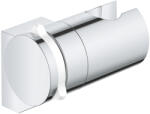 Grohe Tempesta Fali kézizuhany tartó, króm 27595001 (27595001)
