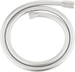 Grohe Silverflex Zuhanygégecső TwistStop 1250 (csavarodásmentes), SuperSteel 28362DC0 (28362DC0)
