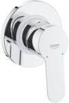 GROHE BauEdge Egykaros zuhanycsaptelep, króm 29040000 (29040000)