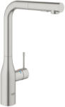 GROHE Accent Egykaros mosogatócsap 1/2", Króm 30432DC0 (30432DC0)