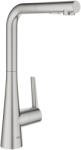 GROHE Scala Egykaros mosogatócsap 1/2", Króm 30441DC0 (30441DC0)