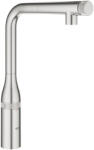 GROHE Accent Mosogató csaptelep SmartControl vezérléssel, Króm 30444DC0 (30444DC0)
