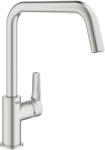 GROHE Via Egykaros mosogatócsap 1/2", Króm 30568DC0 (30568DC0)