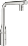 GROHE Accent Mosogató csaptelep SmartControl vezérléssel, Króm 31894DC0 (31894DC0)