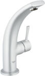 GROHE GROHE Ondus Egykaros mosdócsaptelep 1/2″ L-es méret, króm/titán 32125BS0 (32125BS0)
