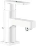GROHE Quadra Egykaros mosdócsaptelep 1/2″ S-es méret, hold fehér 32631LS0 (32631LS0)
