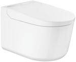 Grohe GROHE Sensia Pro Bidéfunkciós teljes WC-rendszer falsík mögötti öblítőtartályokhoz, falra függesztett, fehér 36508SH0 (36508SH0)