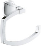 GROHE Grandera Toalettpapír-tartó, króm 40908000 (40908000)