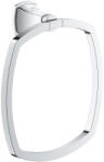 GROHE Grandera Törölközőtartó gyűrű, króm 40929000 (40929000)