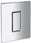 Grohe Felső lemez nyomógombbal, króm 42377P00 (42377P00)