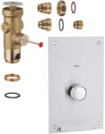 GROHE WC-öblítőszelep, króm 42902000 (42902000)