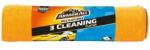 Armor All Produse microfibra Laveta Microfibre Armor All Microfibre Cleaning Cloths, 3buc (AA 40075INT)
