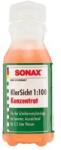 Sonax Lichid parbriz Lichid Parbriz Vara Concentrat Sonax KlarSicht, 25 ml (371100) - vexio