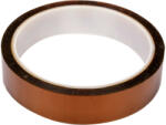 YATO Bandă kapton termorezistentă 20 mm x 33 m max 300 °C (YT-82542)