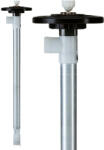 Lutz Alu 41-L-DL 1200 mm merülőszár (0132-306)