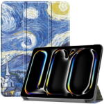 Techsuit Husa pentru iPad Pro 11 (2024) - Techsuit FoldPro - Starry Night (KF2327834) - vexio