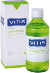 Dentaid Apa de gura Dentaid Vitis Orthodontic - 500ml