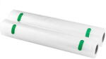 ECG Set 2 role ECG din plastic pentru aparate de vidat alimente, 28 x 300 cm (VS28300) - vexio