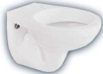 Vereg Easil Irim Perem nélküli fali wc mélyöblitésű (RIMLESS) (RIMLESS)